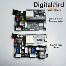 Load image into Gallery viewer, Digital Bird Generic Main Board version 2.0