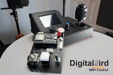 Load image into Gallery viewer, PTZplus WIFI Controller