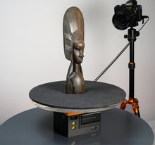 Load image into Gallery viewer, Digital Pan head/Video turntable