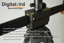 Load image into Gallery viewer, Digital Bird Slider Kit
