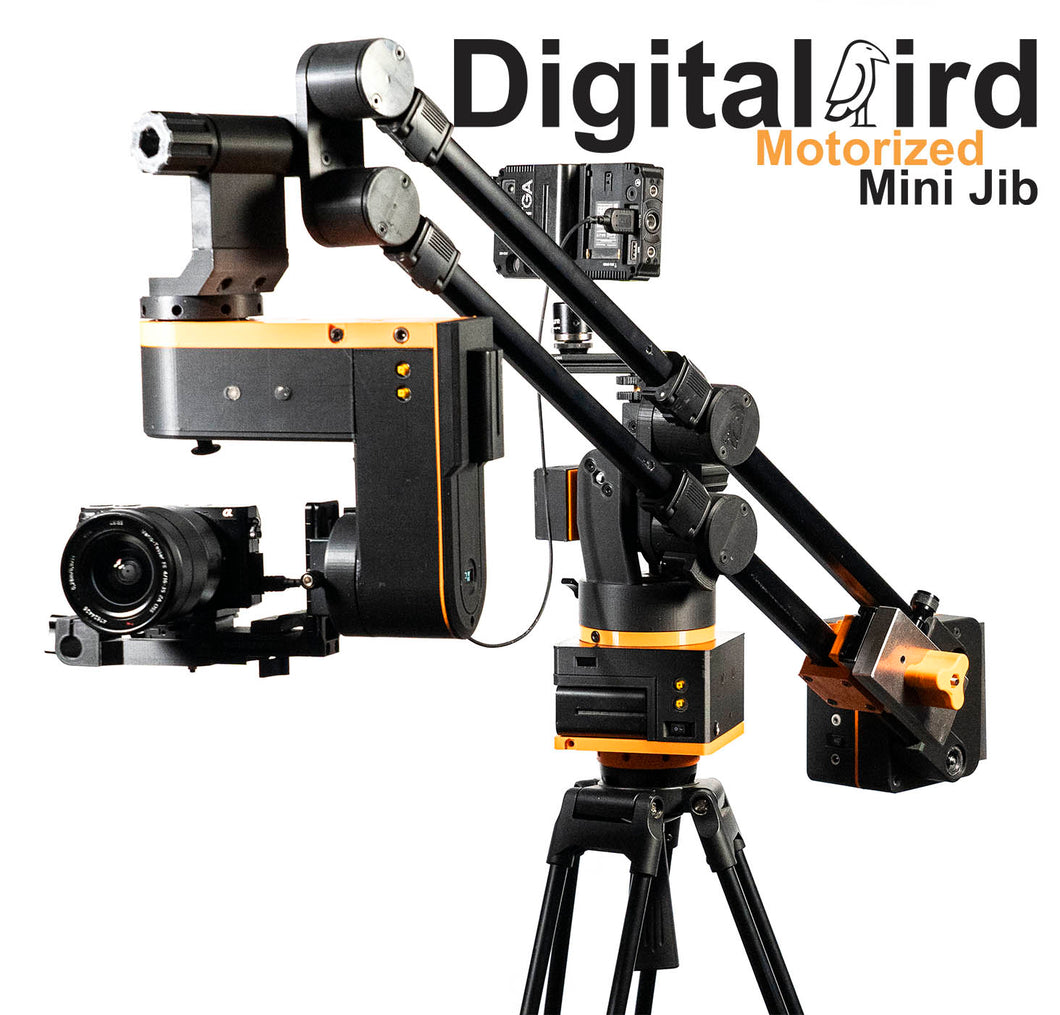 Digital Bird Mini Jib