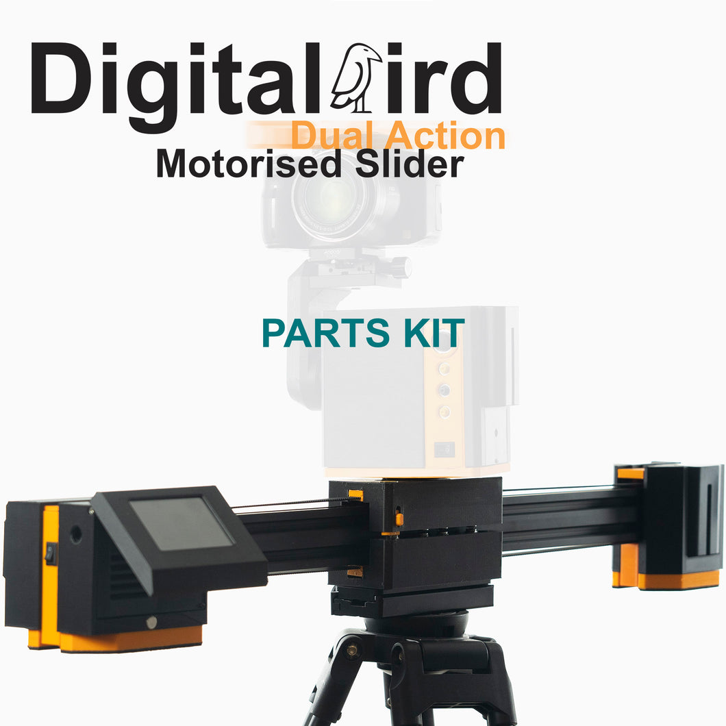 Digital Bird Slider Kit